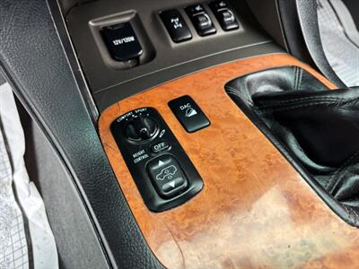 2004 Lexus GX - Photo 17 - Sacramento, CA 95821