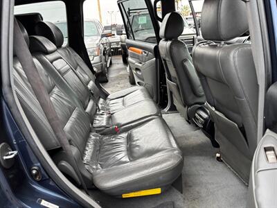 2004 Lexus GX - Photo 11 - Sacramento, CA 95821