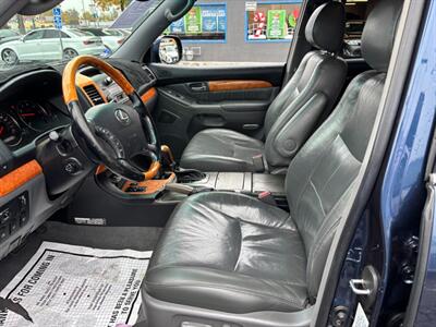 2004 Lexus GX - Photo 7 - Sacramento, CA 95821