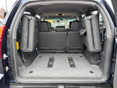 2004 Lexus GX - Photo 9 - Sacramento, CA 95821