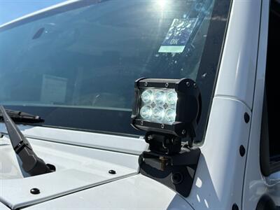 2011 Jeep Wrangler Sport   - Photo 8 - Sacramento, CA 95821