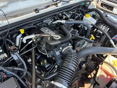 2011 Jeep Wrangler Sport   - Photo 22 - Sacramento, CA 95821