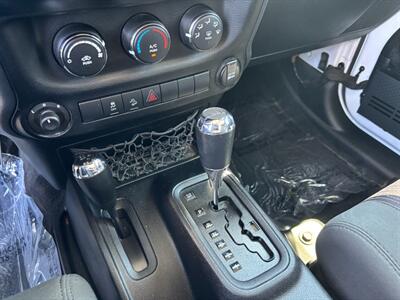 2011 Jeep Wrangler Sport   - Photo 19 - Sacramento, CA 95821