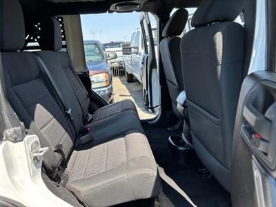 2011 Jeep Wrangler Sport   - Photo 14 - Sacramento, CA 95821