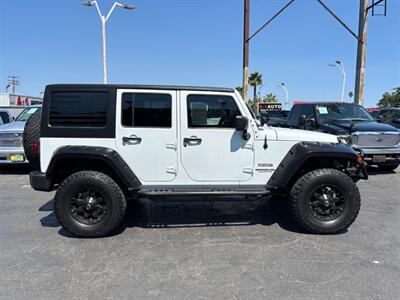 2011 Jeep Wrangler Sport   - Photo 2 - Sacramento, CA 95821