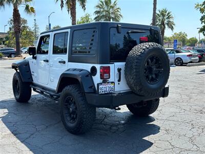 2011 Jeep Wrangler Sport   - Photo 5 - Sacramento, CA 95821