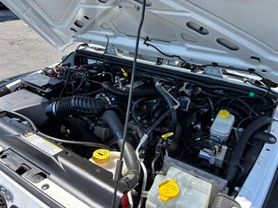 2011 Jeep Wrangler Sport   - Photo 21 - Sacramento, CA 95821