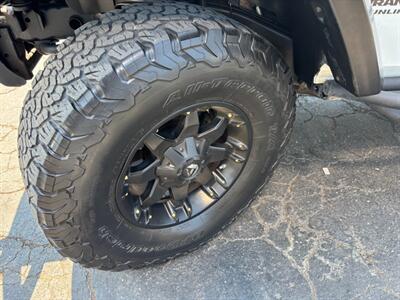 2011 Jeep Wrangler Sport   - Photo 20 - Sacramento, CA 95821