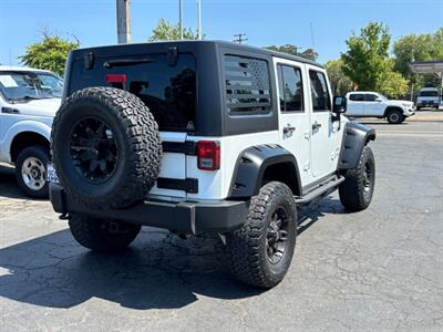 2011 Jeep Wrangler Sport   - Photo 3 - Sacramento, CA 95821