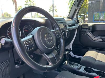2011 Jeep Wrangler Sport   - Photo 17 - Sacramento, CA 95821