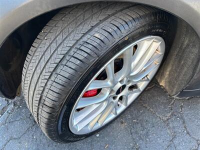 2010 MINI Cooper John Cooper Works   - Photo 21 - Sacramento, CA 95821
