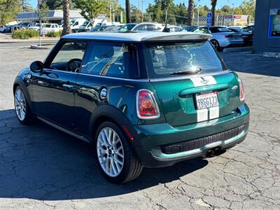 2010 MINI Cooper John Cooper Works   - Photo 5 - Sacramento, CA 95821