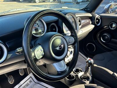 2010 MINI Cooper John Cooper Works   - Photo 14 - Sacramento, CA 95821