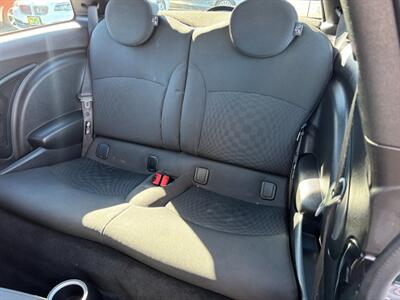 2010 MINI Cooper John Cooper Works   - Photo 8 - Sacramento, CA 95821