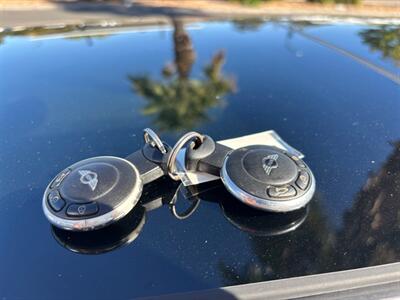 2010 MINI Cooper John Cooper Works   - Photo 27 - Sacramento, CA 95821