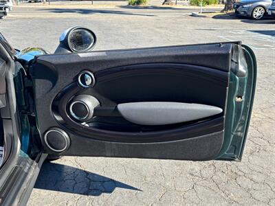 2010 MINI Cooper John Cooper Works   - Photo 11 - Sacramento, CA 95821