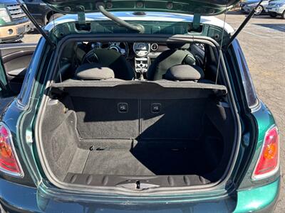 2010 MINI Cooper John Cooper Works   - Photo 12 - Sacramento, CA 95821