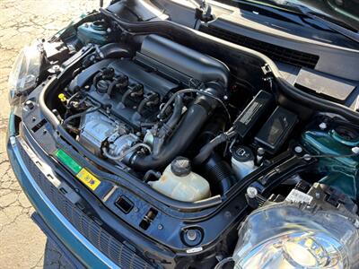 2010 MINI Cooper John Cooper Works   - Photo 23 - Sacramento, CA 95821