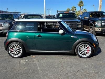 2010 MINI Cooper John Cooper Works   - Photo 2 - Sacramento, CA 95821