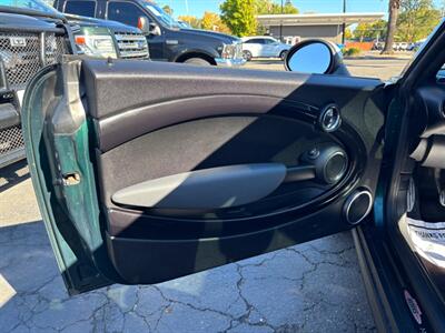 2010 MINI Cooper John Cooper Works   - Photo 13 - Sacramento, CA 95821