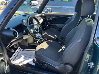 2010 MINI Cooper John Cooper Works   - Photo 7 - Sacramento, CA 95821
