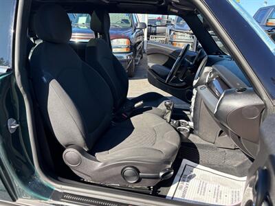 2010 MINI Cooper John Cooper Works   - Photo 9 - Sacramento, CA 95821