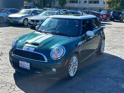 2010 MINI Cooper John Cooper Works   - Photo 6 - Sacramento, CA 95821