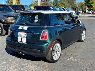 2010 MINI Cooper John Cooper Works   - Photo 3 - Sacramento, CA 95821