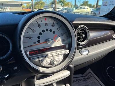 2010 MINI Cooper John Cooper Works   - Photo 15 - Sacramento, CA 95821
