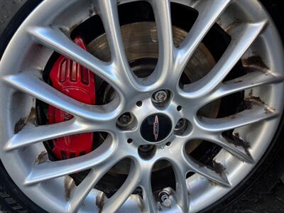 2010 MINI Cooper John Cooper Works   - Photo 22 - Sacramento, CA 95821