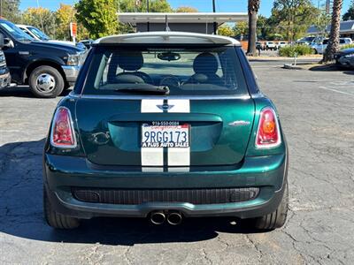 2010 MINI Cooper John Cooper Works   - Photo 4 - Sacramento, CA 95821