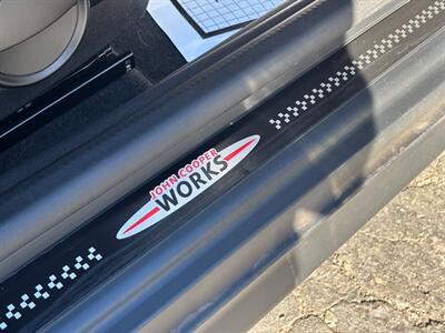2010 MINI Cooper John Cooper Works   - Photo 10 - Sacramento, CA 95821