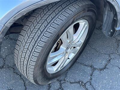 2010 Honda CR-V EX - Photo 16 - Sacramento, CA 95821