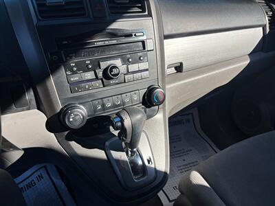 2010 Honda CR-V EX - Photo 13 - Sacramento, CA 95821