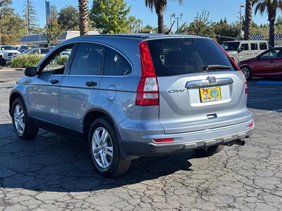 2010 Honda CR-V EX - Photo 5 - Sacramento, CA 95821