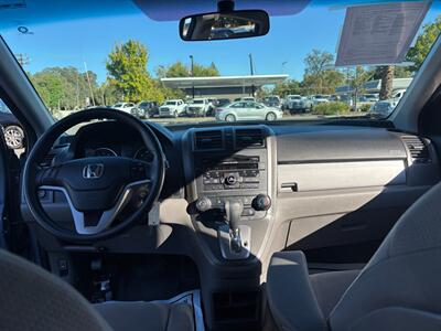 2010 Honda CR-V EX - Photo 11 - Sacramento, CA 95821