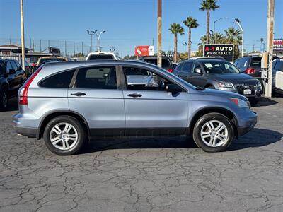 2010 Honda CR-V EX - Photo 2 - Sacramento, CA 95821