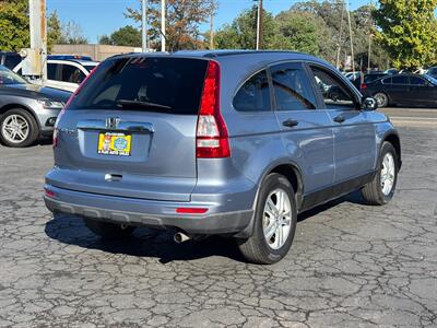 2010 Honda CR-V EX - Photo 3 - Sacramento, CA 95821