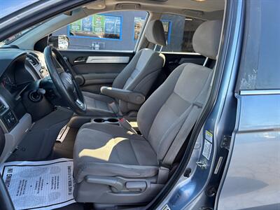 2010 Honda CR-V EX - Photo 8 - Sacramento, CA 95821