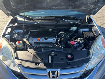 2010 Honda CR-V EX - Photo 17 - Sacramento, CA 95821