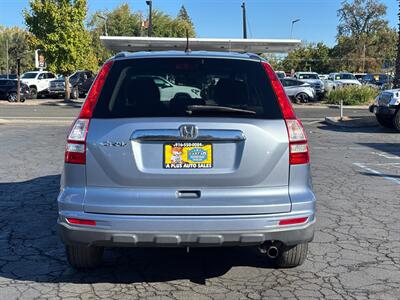 2010 Honda CR-V EX - Photo 4 - Sacramento, CA 95821