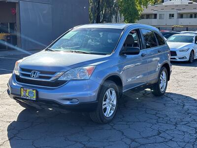 2010 Honda CR-V EX - Photo 7 - Sacramento, CA 95821