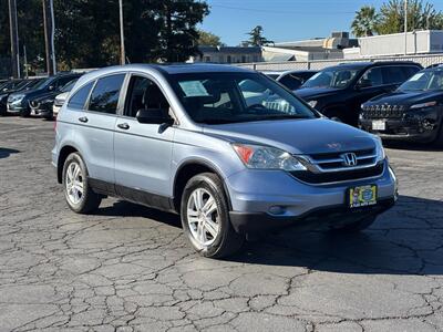 2010 Honda CR-V EX - Photo 1 - Sacramento, CA 95821