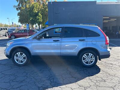 2010 Honda CR-V EX - Photo 6 - Sacramento, CA 95821