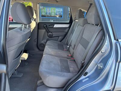 2010 Honda CR-V EX - Photo 9 - Sacramento, CA 95821