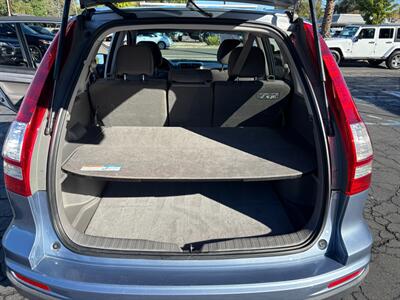 2010 Honda CR-V EX - Photo 10 - Sacramento, CA 95821