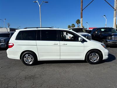 2006 Honda Odyssey EX-L   - Photo 2 - Sacramento, CA 95821