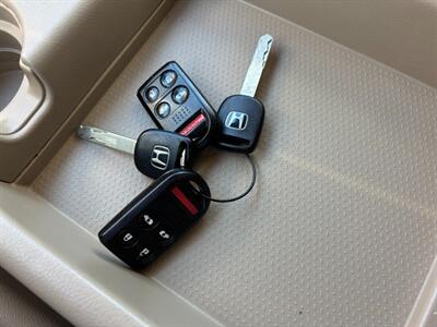 2006 Honda Odyssey EX-L   - Photo 23 - Sacramento, CA 95821