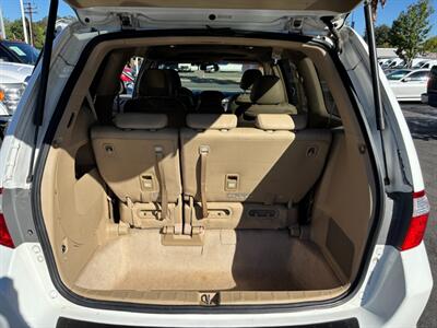 2006 Honda Odyssey EX-L   - Photo 10 - Sacramento, CA 95821