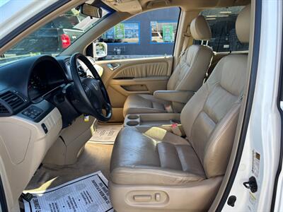 2006 Honda Odyssey EX-L   - Photo 7 - Sacramento, CA 95821
